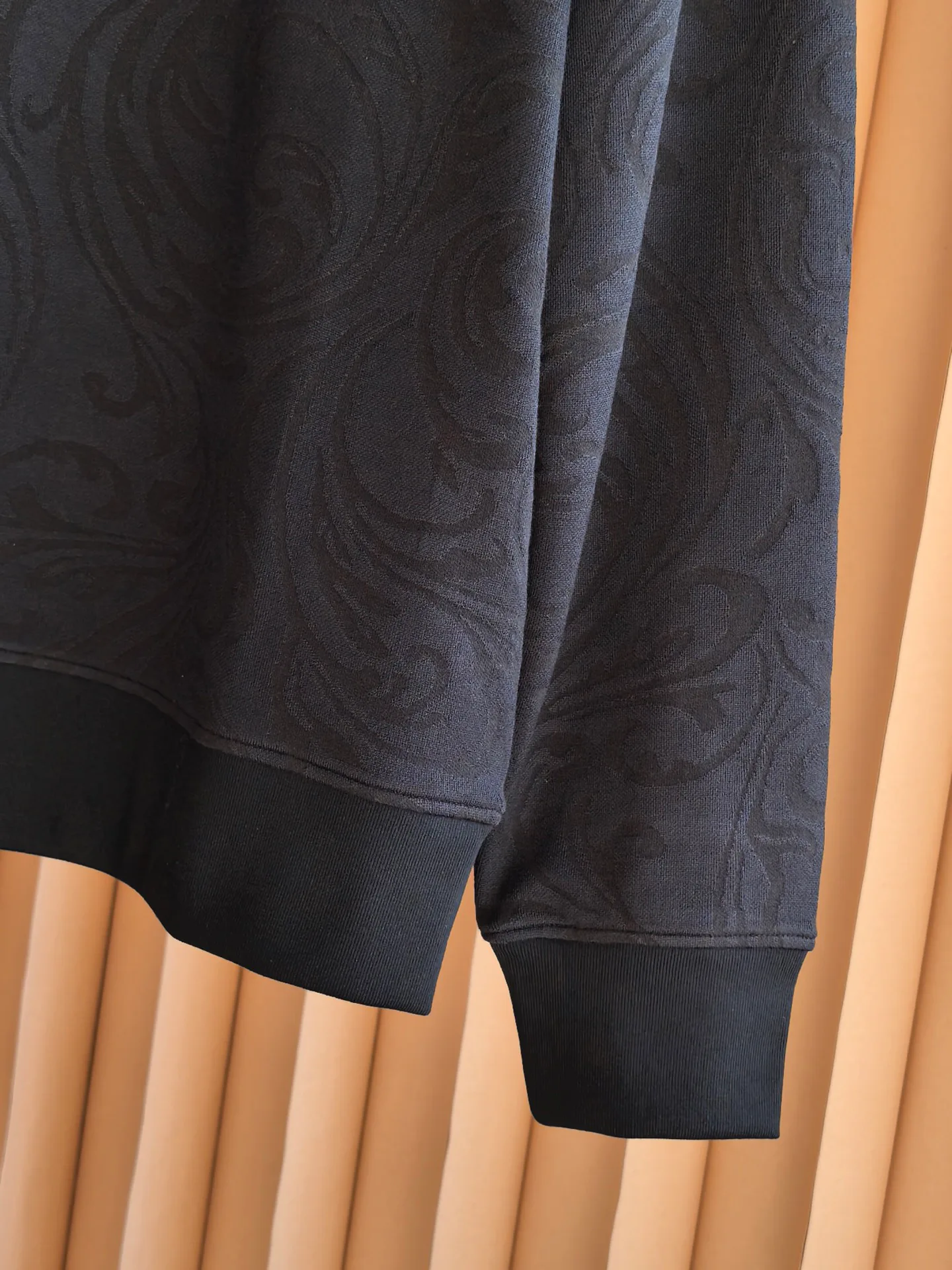 Men's Sweatshirts And Hoodies VERSACE 17944199
