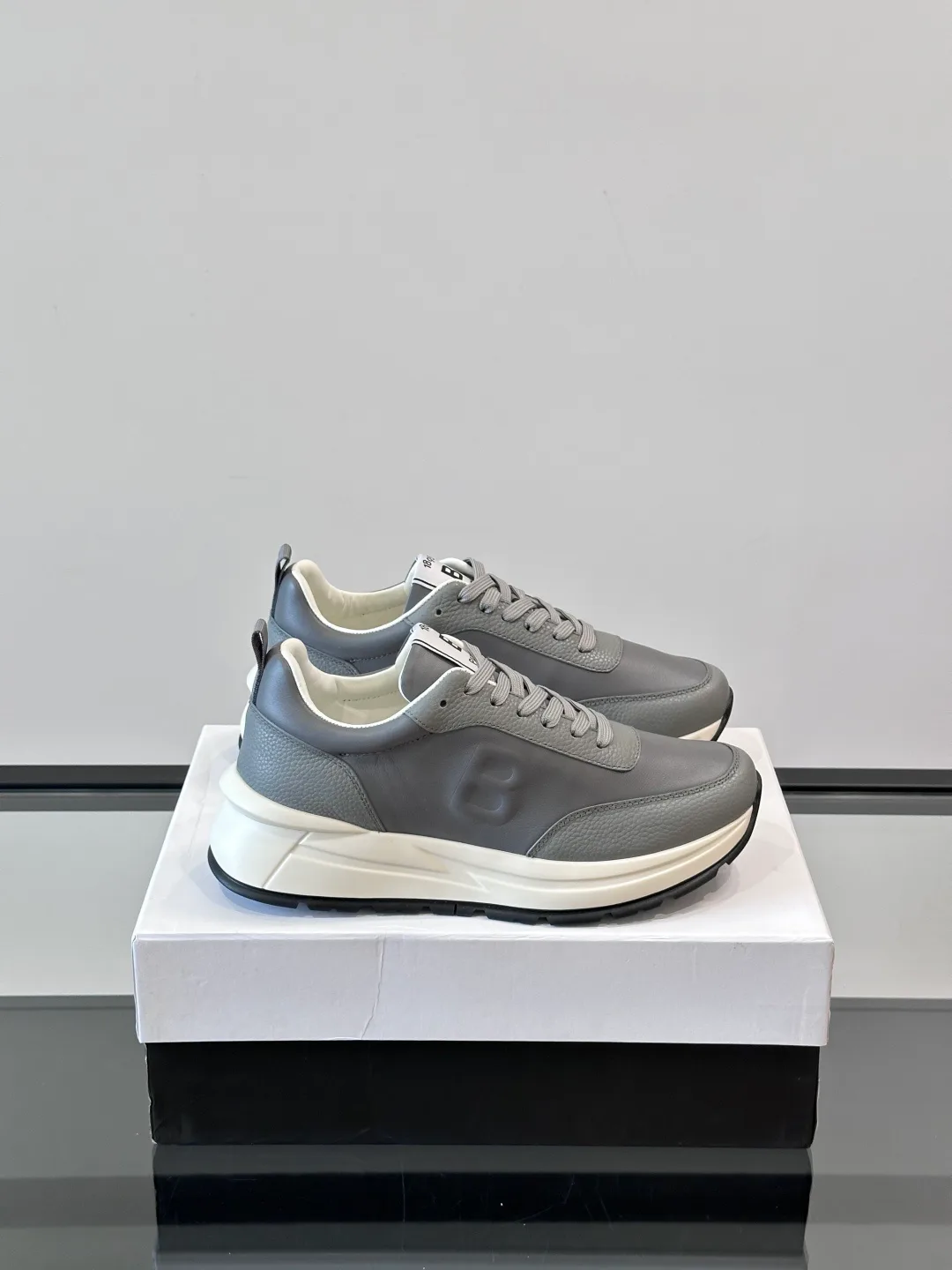 Men's Sneakers BERLUTI 18277783