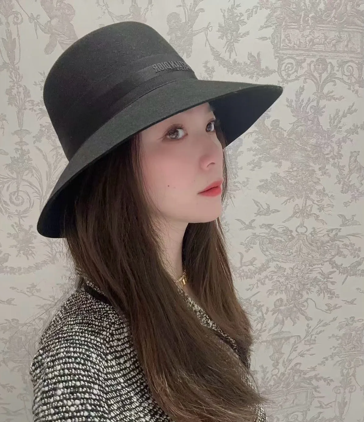 Hats CHRISTIAN DIOR 17973790