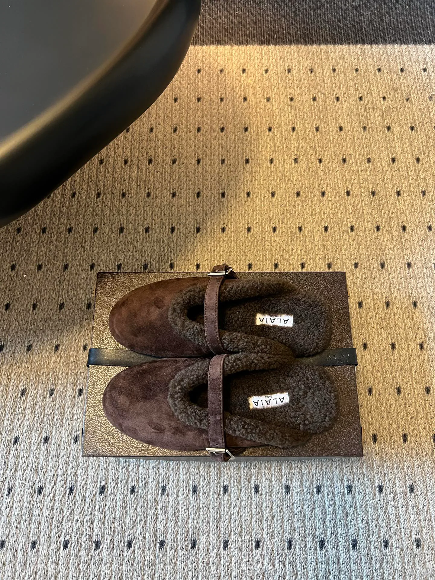 Women's Mules And Clogs ALAIA 18412389