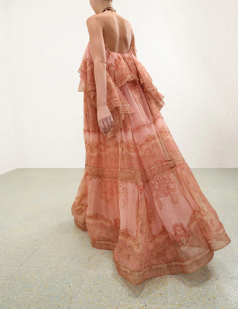Women's Dresses ZIMMERMANN 17722363
