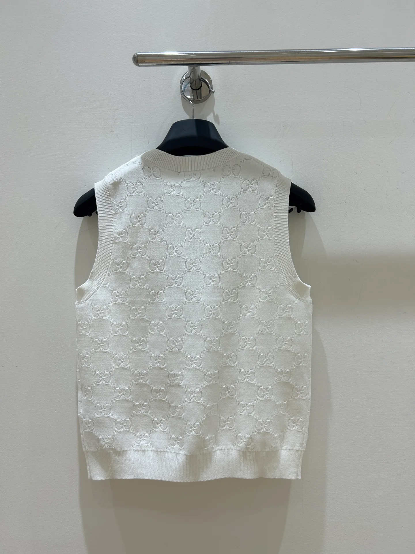 Women's Vests GUCCI 17483524