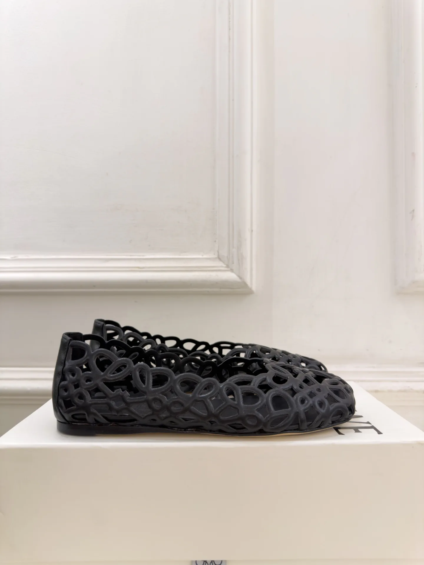 Women's Ballet Flats LOEWE 18198366