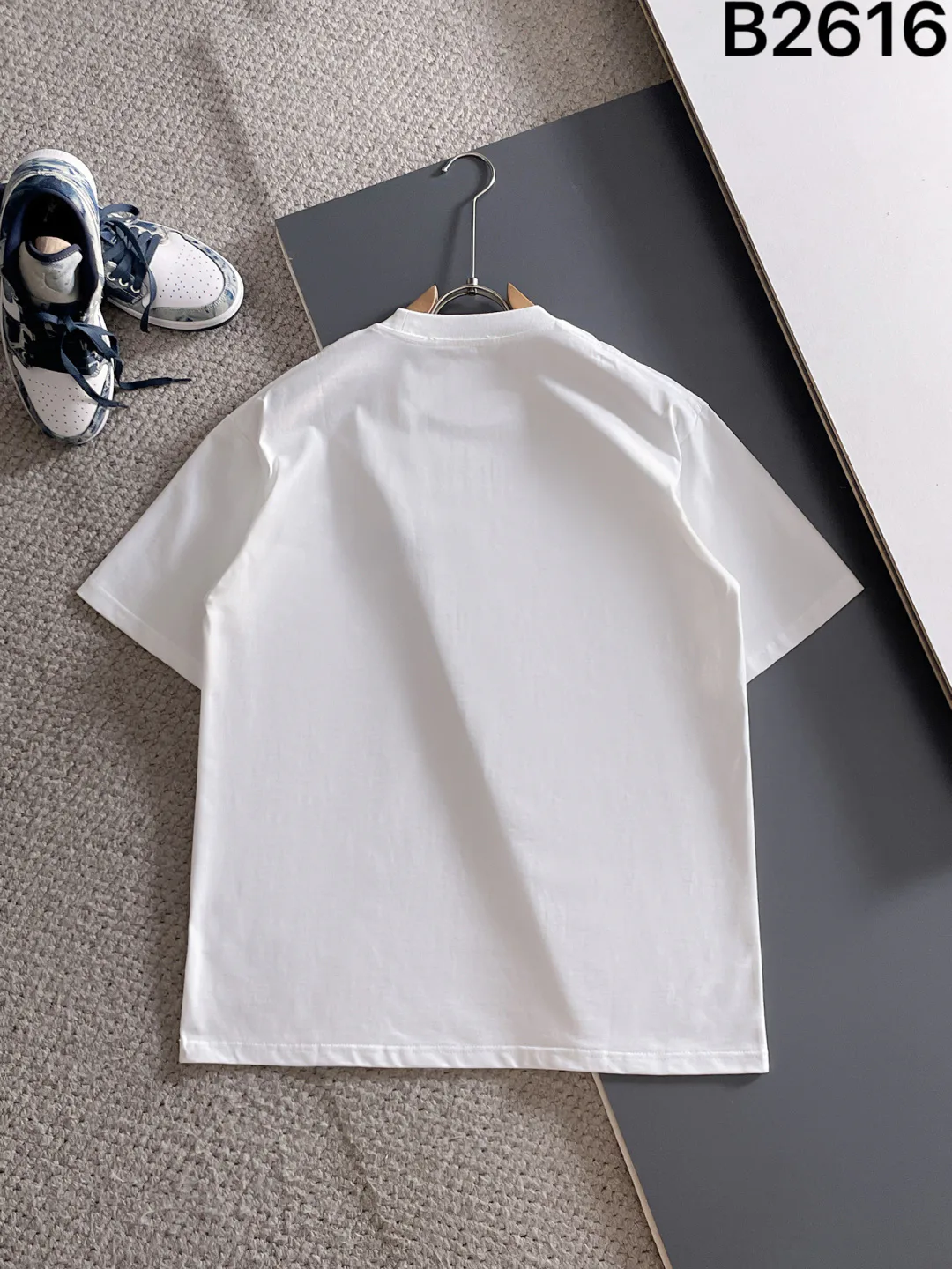 Men's T-Shirts BURBERRY 18000458