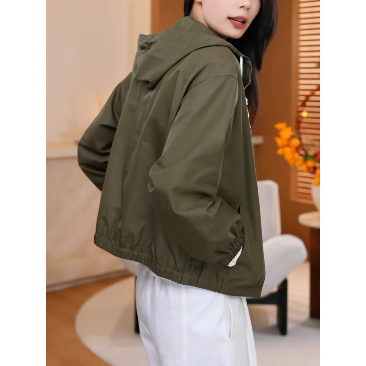 Women's Jackets And Down Jackets RALPH LAUREN 17998531