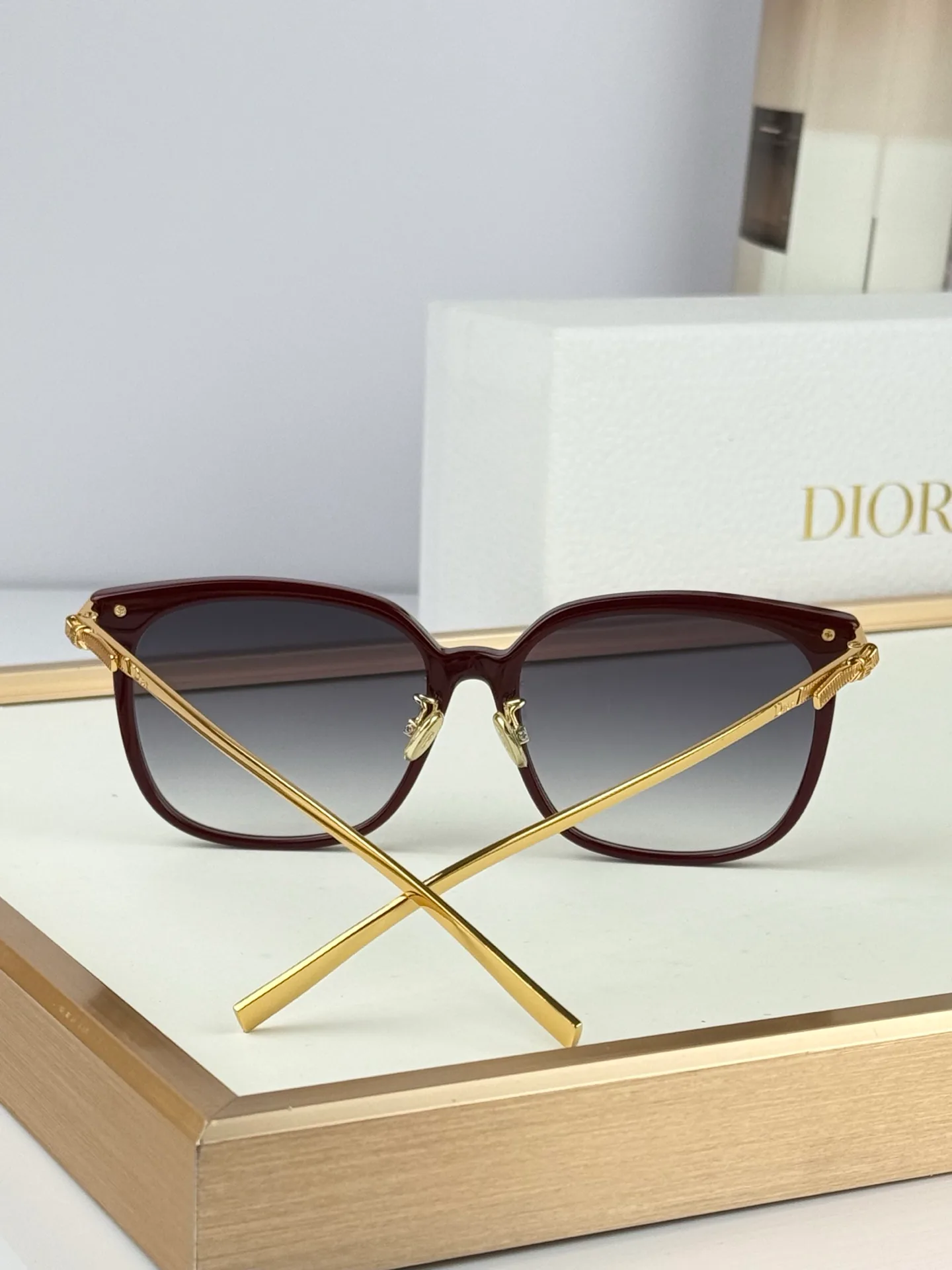Glasses CHRISTIAN DIOR 17366538
