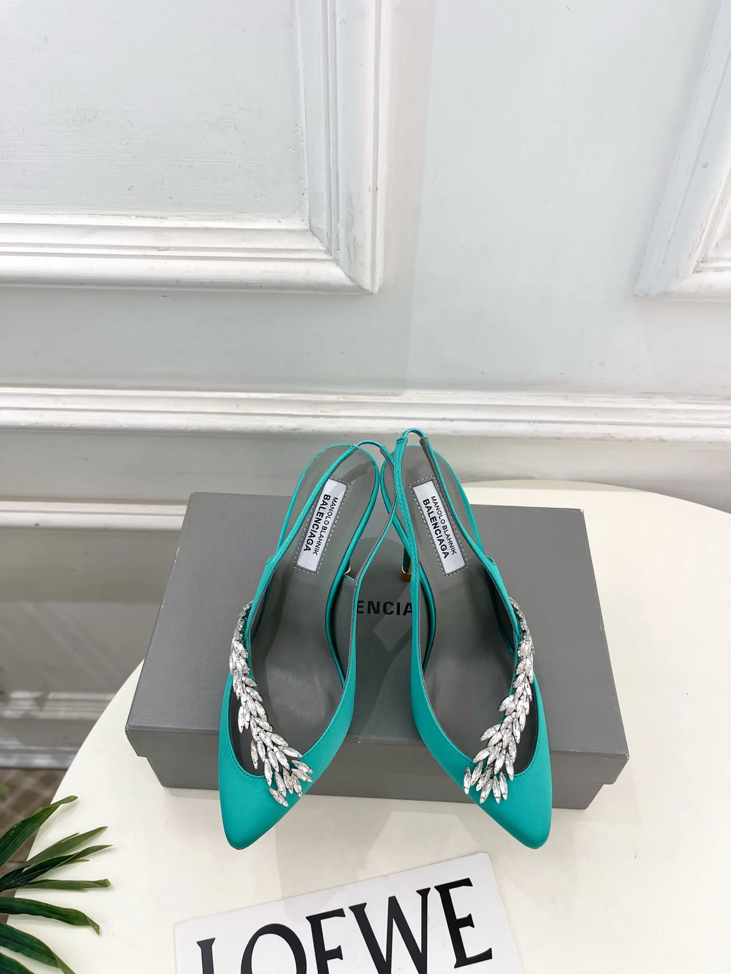Women's Heels BALENCIAGA 17506913