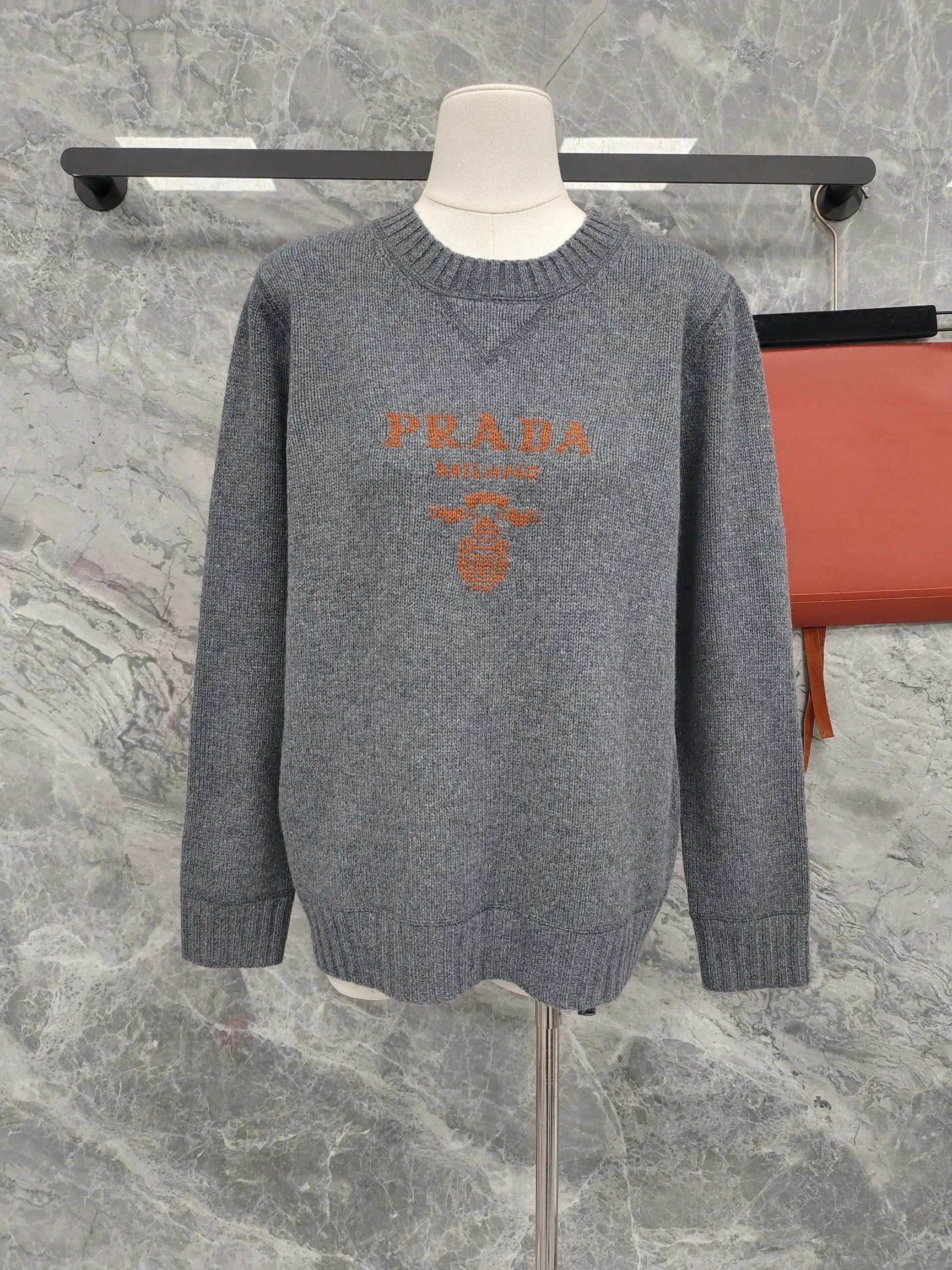 Women's Jumpers And Sweaters PRADA 18441367