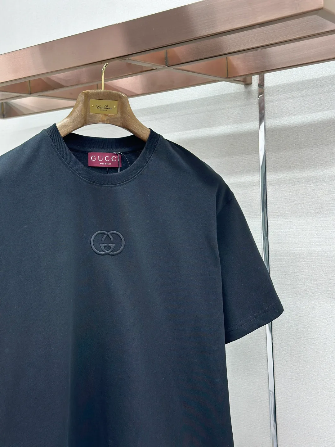 Women's T-Shirts GUCCI 18191018