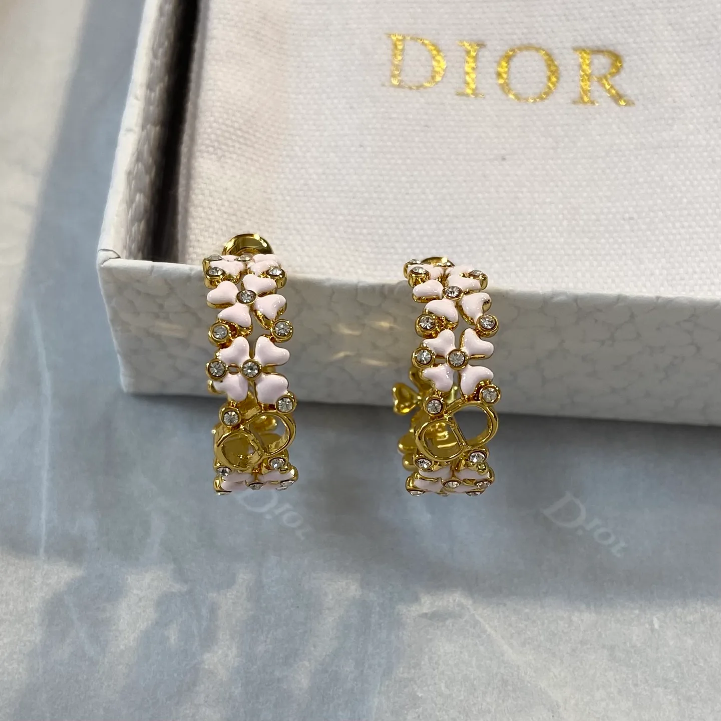 Jewelry CHRISTIAN DIOR 18406002