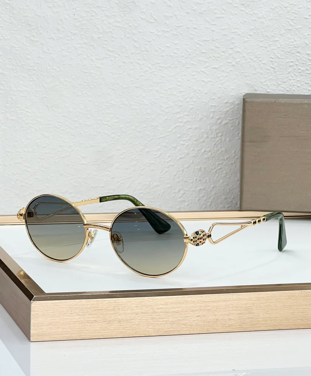Glasses BVLGARI 18527870