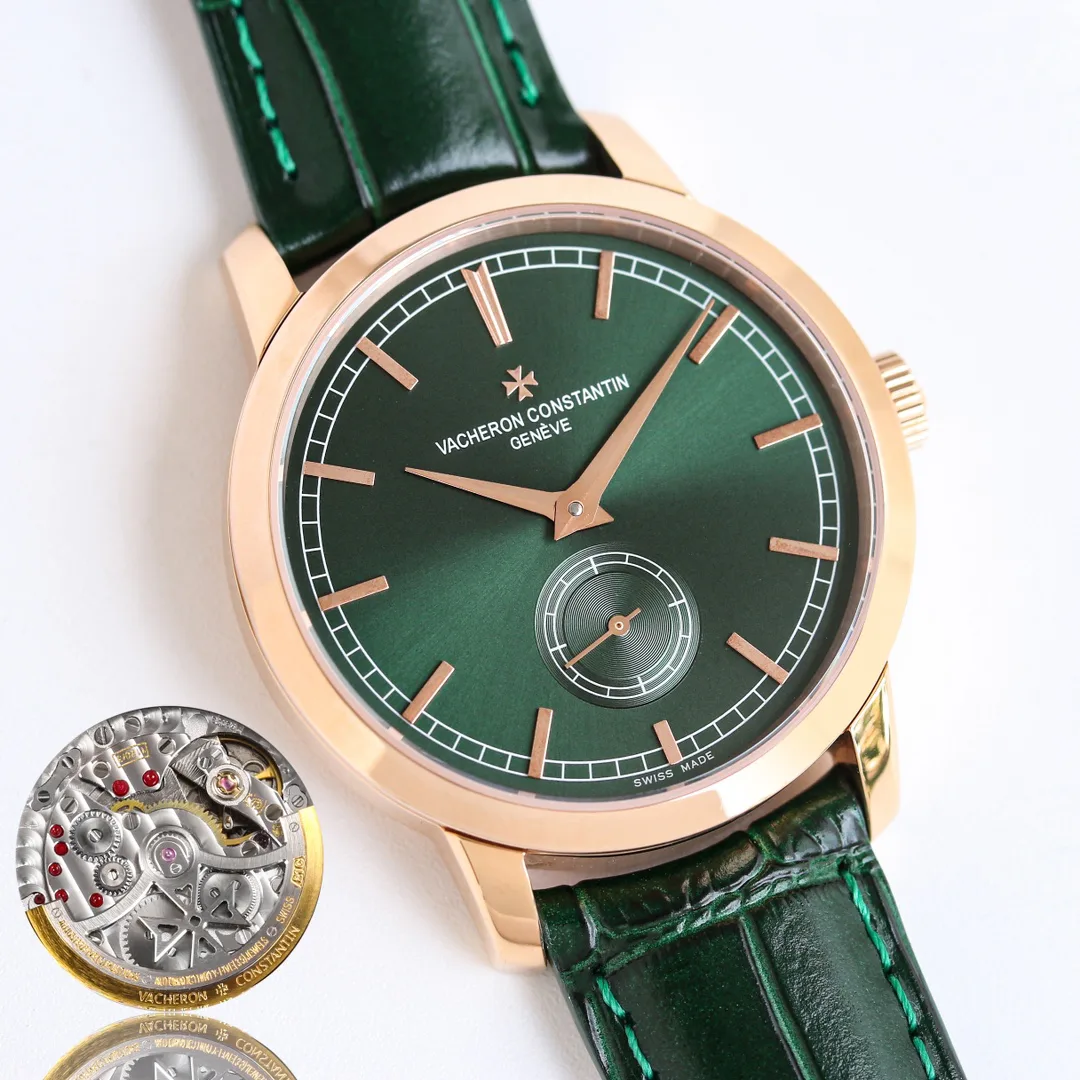 Men's Watches VACHERON CONSTANTIN 17733754