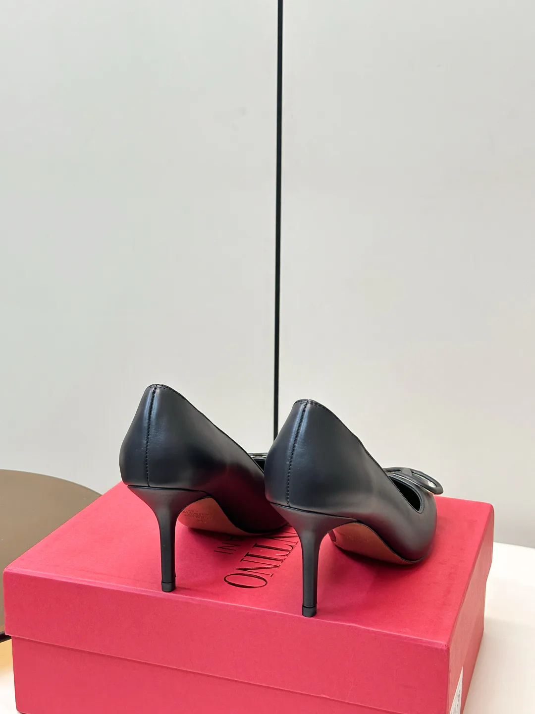 Women's Heels VALENTINO 17893242