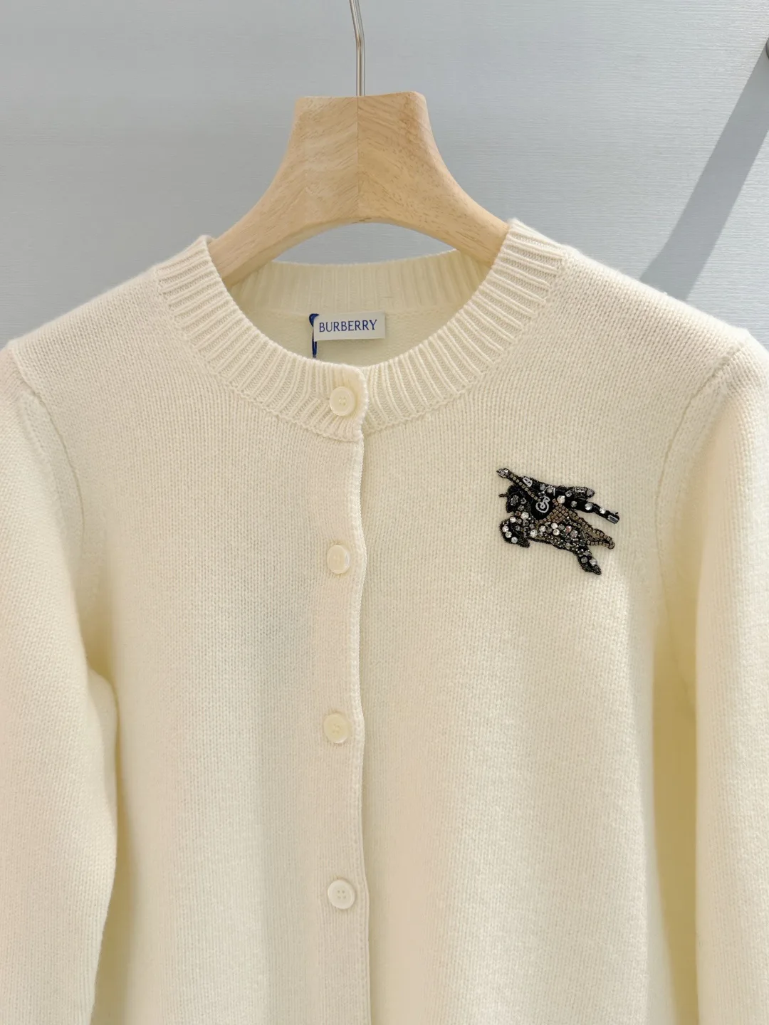 Women's Jumpers And Sweaters BURBERRY 18440120
