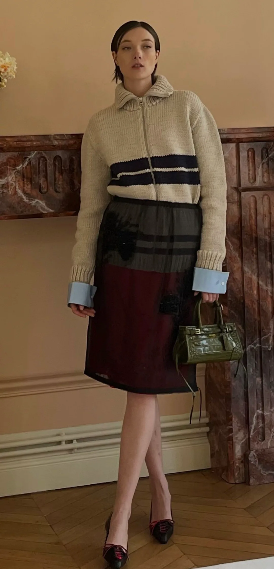 Women's Jumpers And Sweaters PRADA 18050468