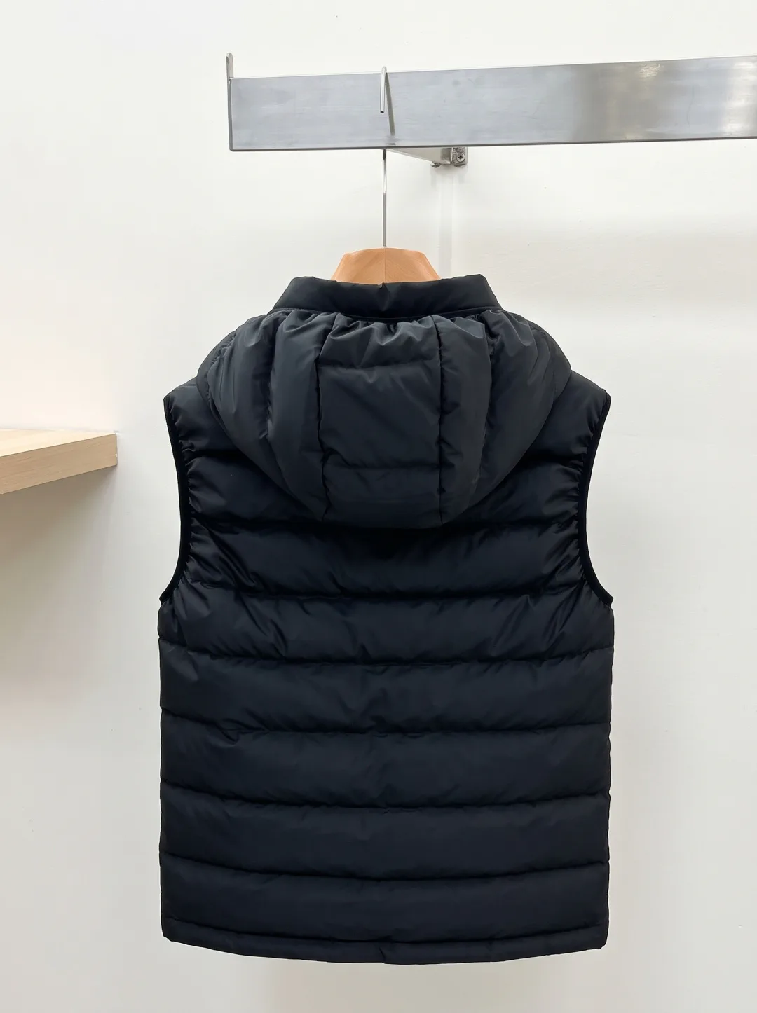 Жилеты Мужские Moncler 18596635
