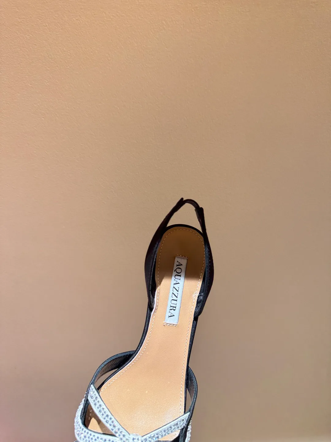 Women's Open-Toe Sandals AQUAZZURA 17943495