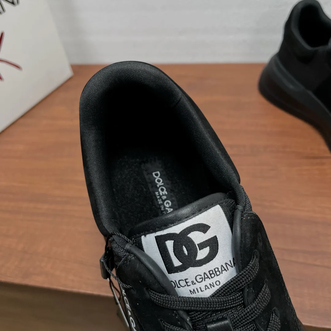 Men's Sneakers DOLCE & GABBANA 17368001