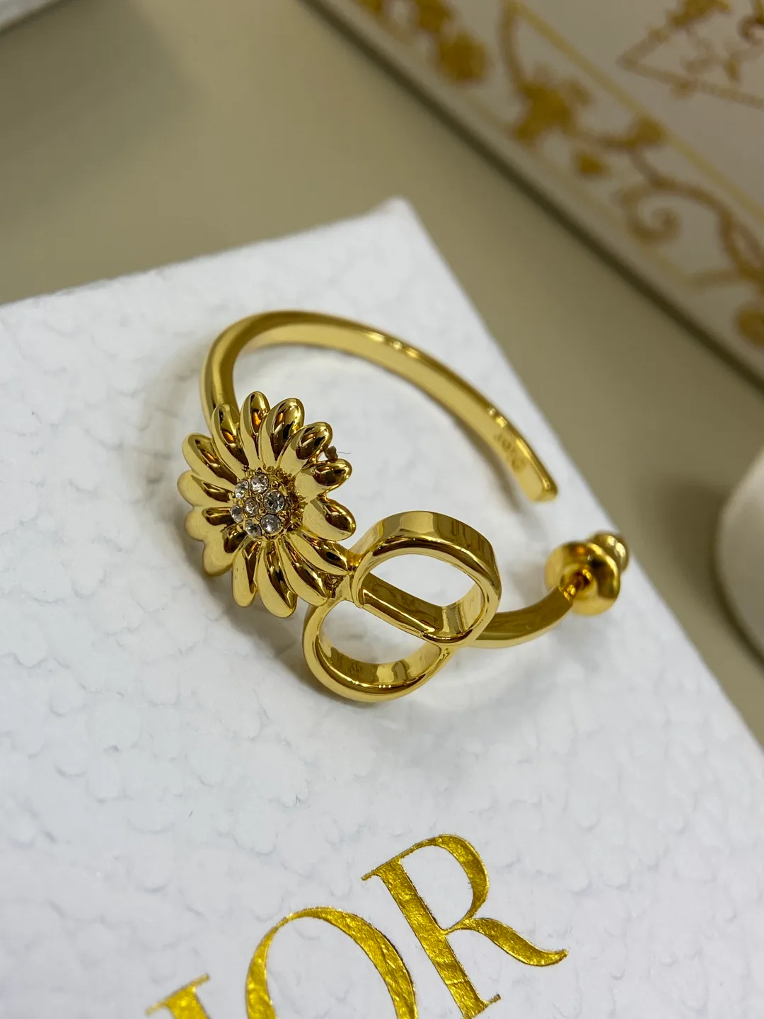 Jewelry CHRISTIAN DIOR 17168141