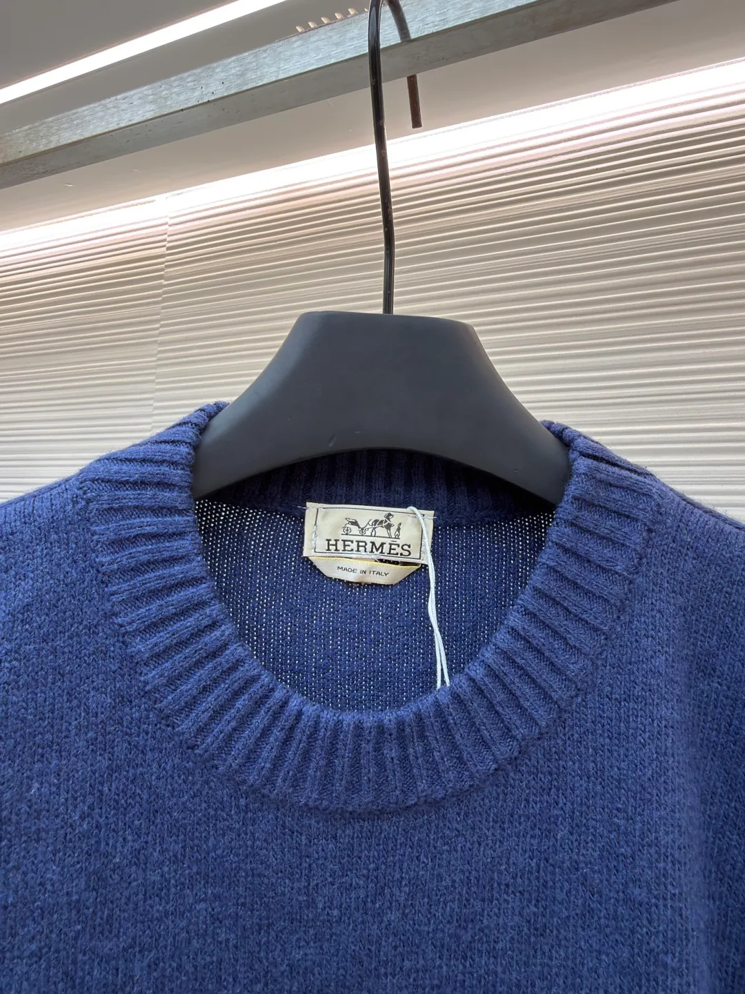 Men's Jumpers And Sweaters HERMES 18513773