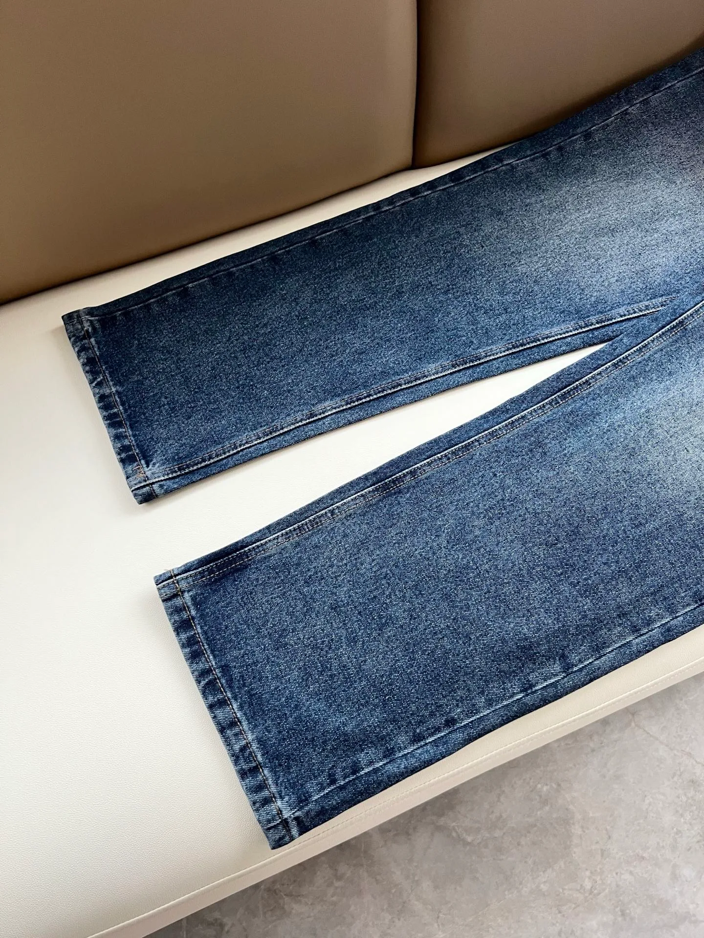 Men's Jeans CHROME HEARTS 18395716