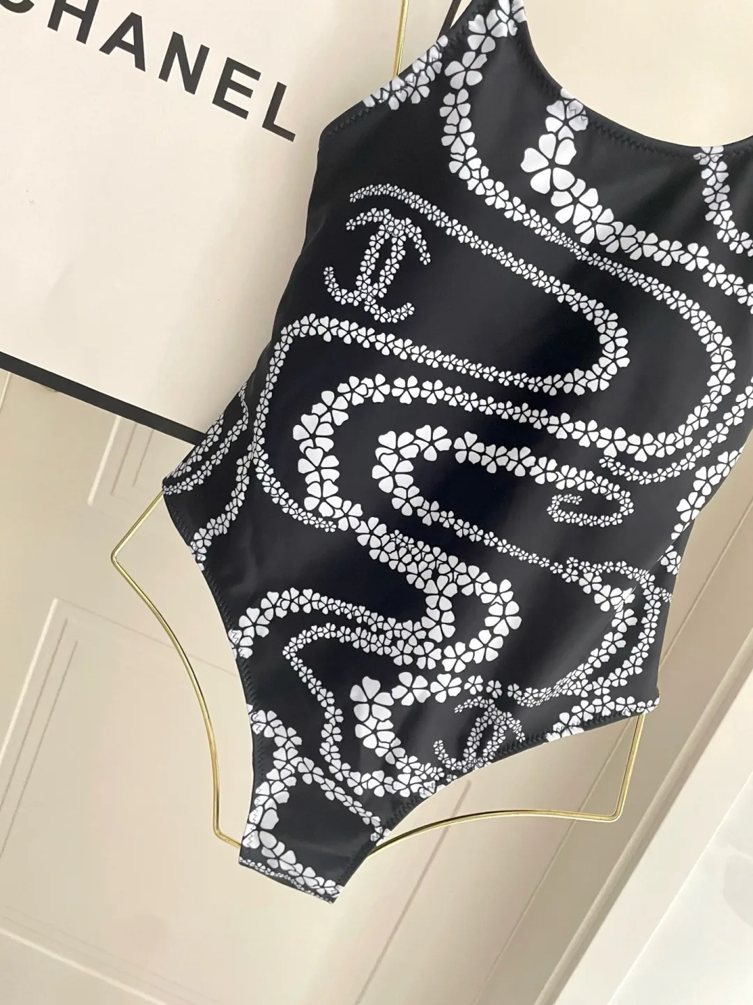 Women's Swimwear CHANEL 17588980
