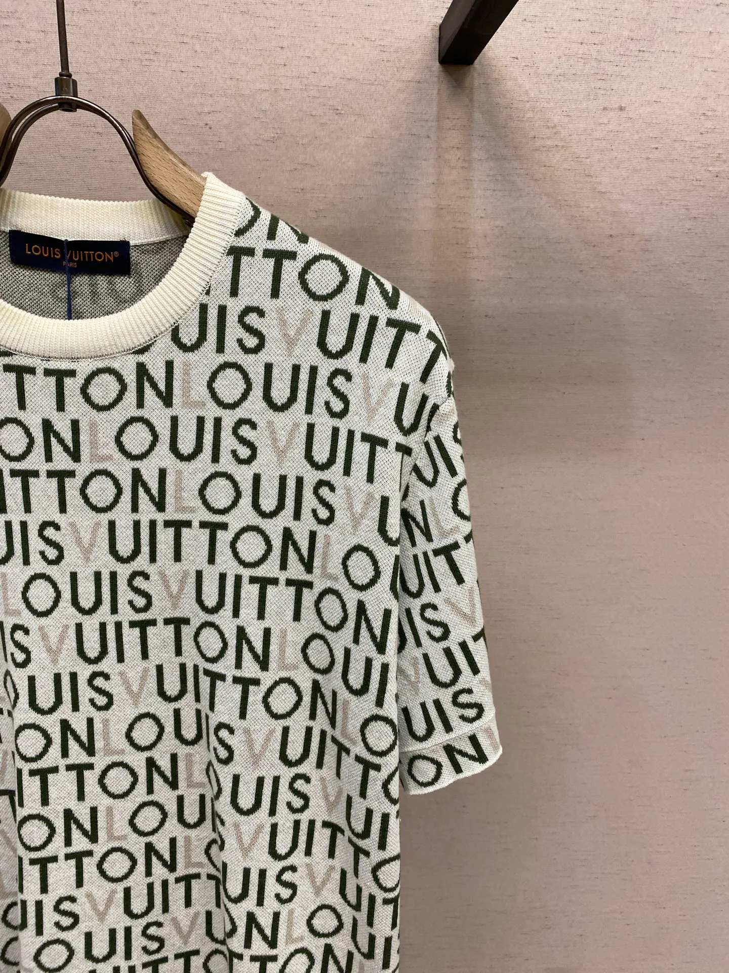Women's T-Shirts LOUIS VUITTON 18191361