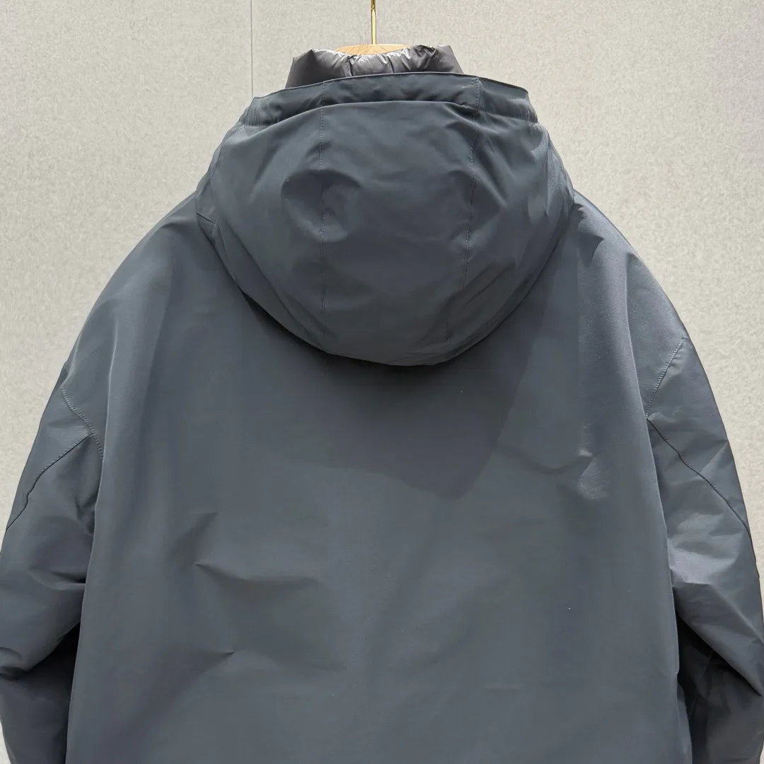 Куртки И Пуховики Мужские Prada 18680223