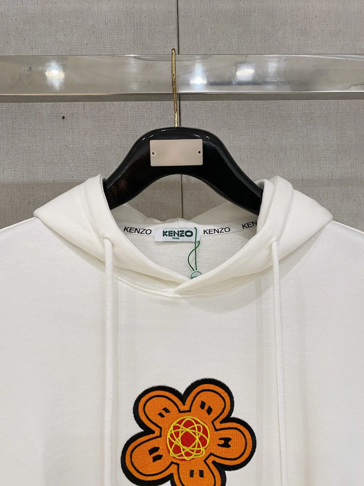 Men's Sweatshirts And Hoodies KENZO 18246897