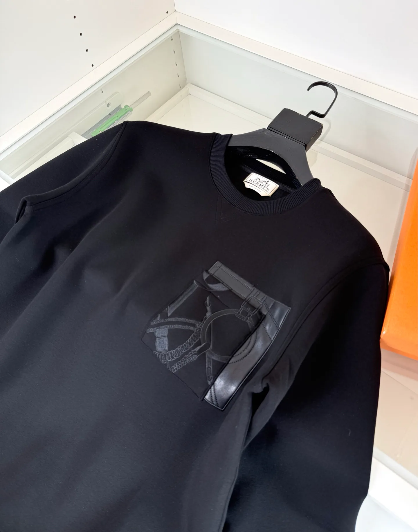 Men's Sweatshirts And Hoodies HERMES 18343858