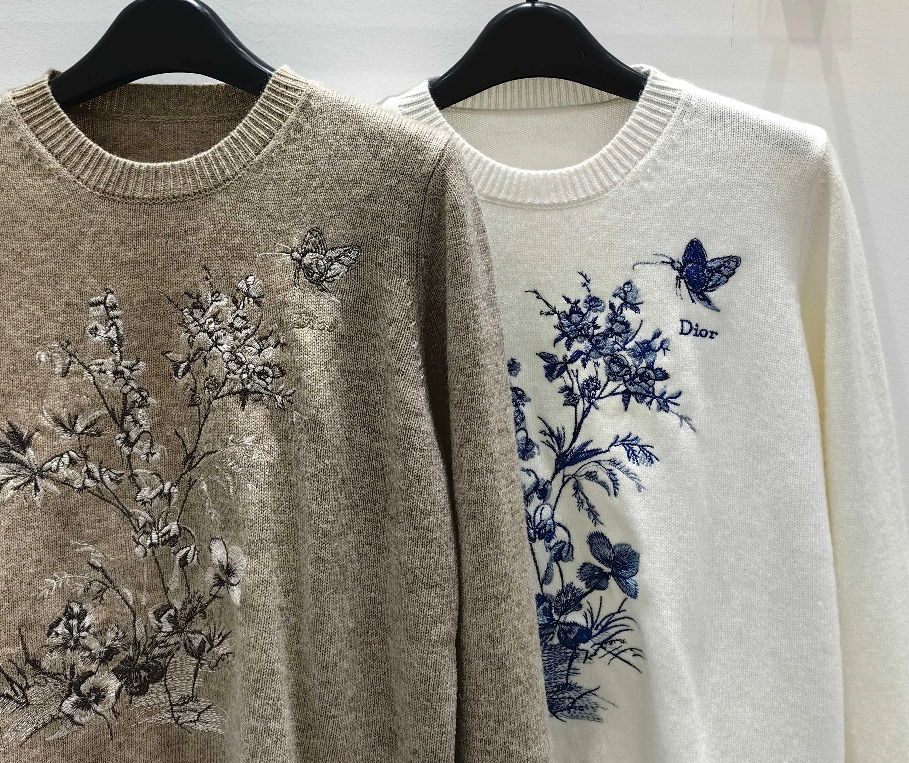 Women's Jumpers And Sweaters CHRISTIAN DIOR 18028913