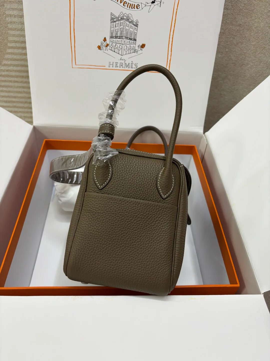 Women's Classic Handbags HERMES 17566608