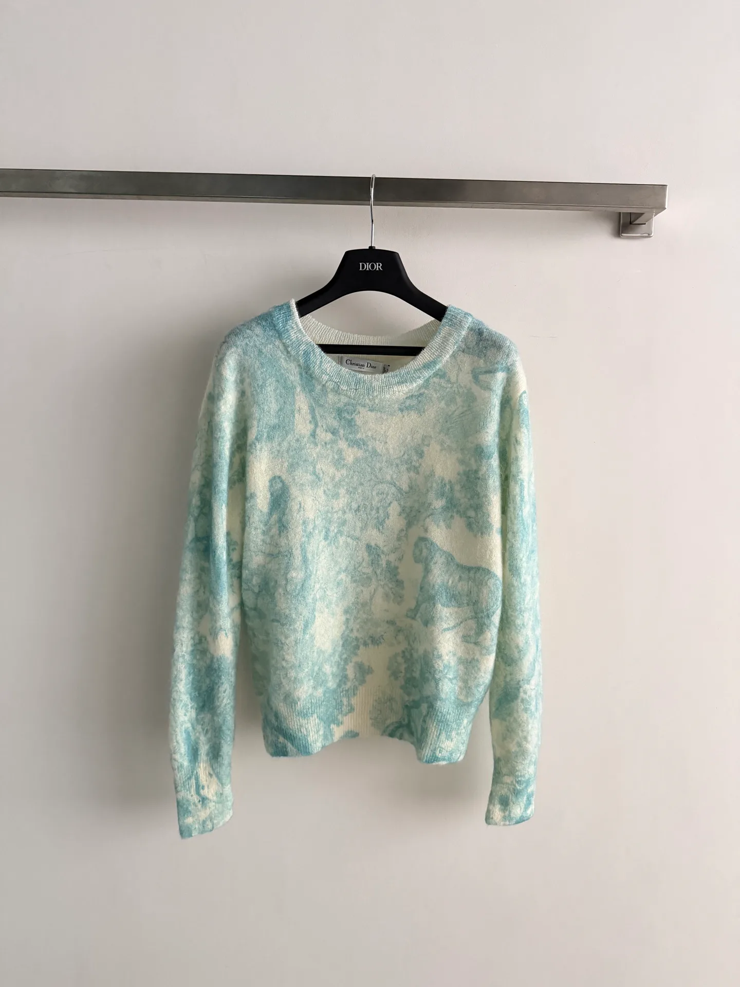 Women's Jumpers And Sweaters CHRISTIAN DIOR 18379642