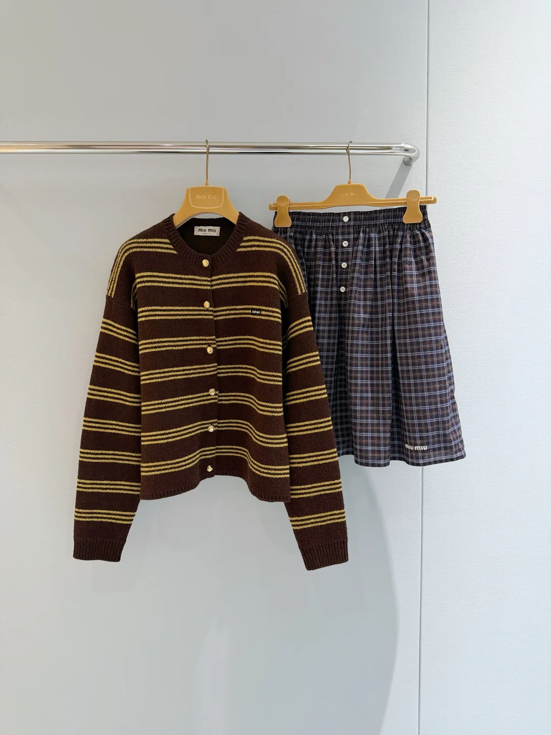 Women's Jumpers And Sweaters MIU MIU 17403694