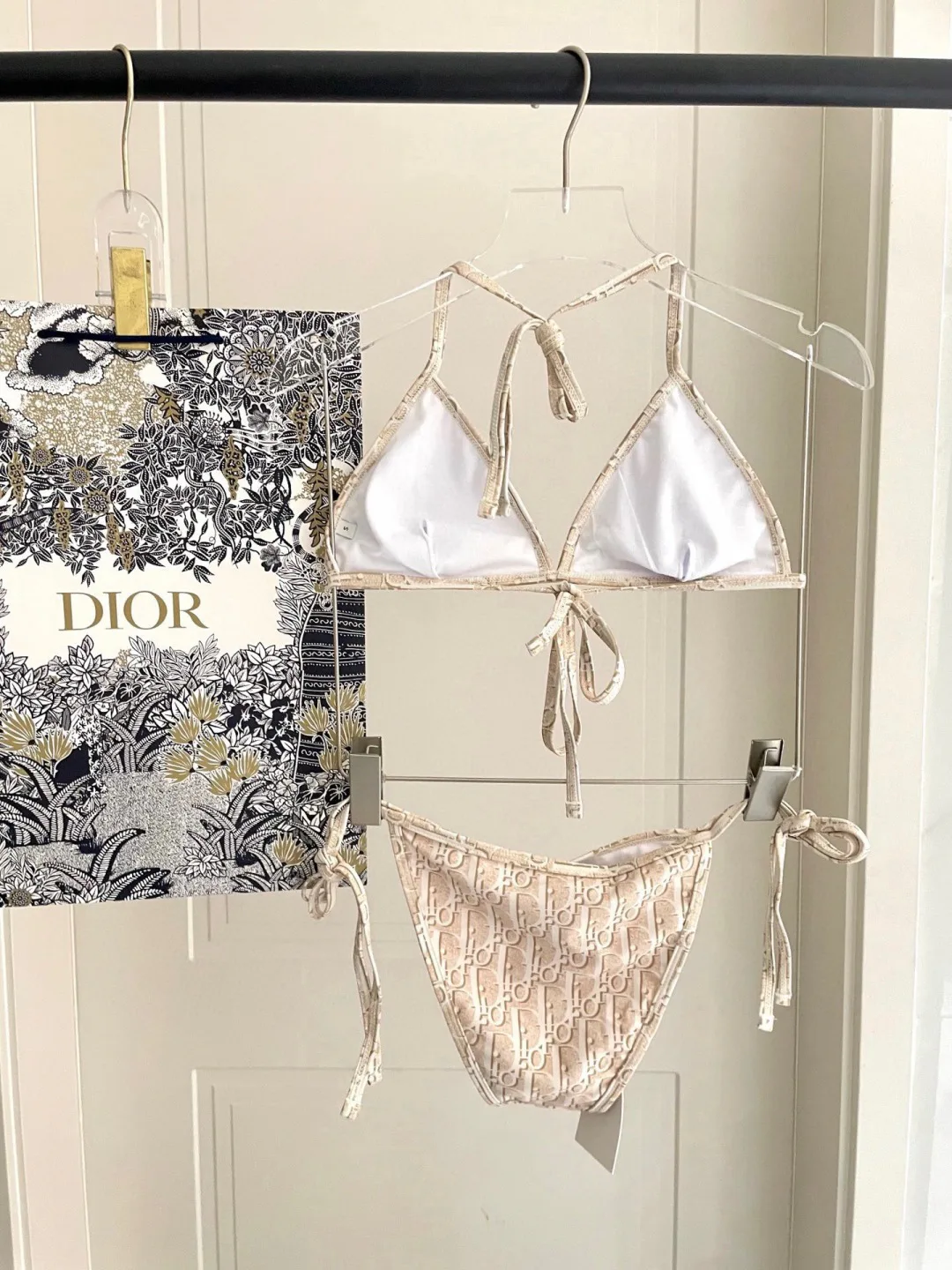 Women's Swimwear CHRISTIAN DIOR 18222849