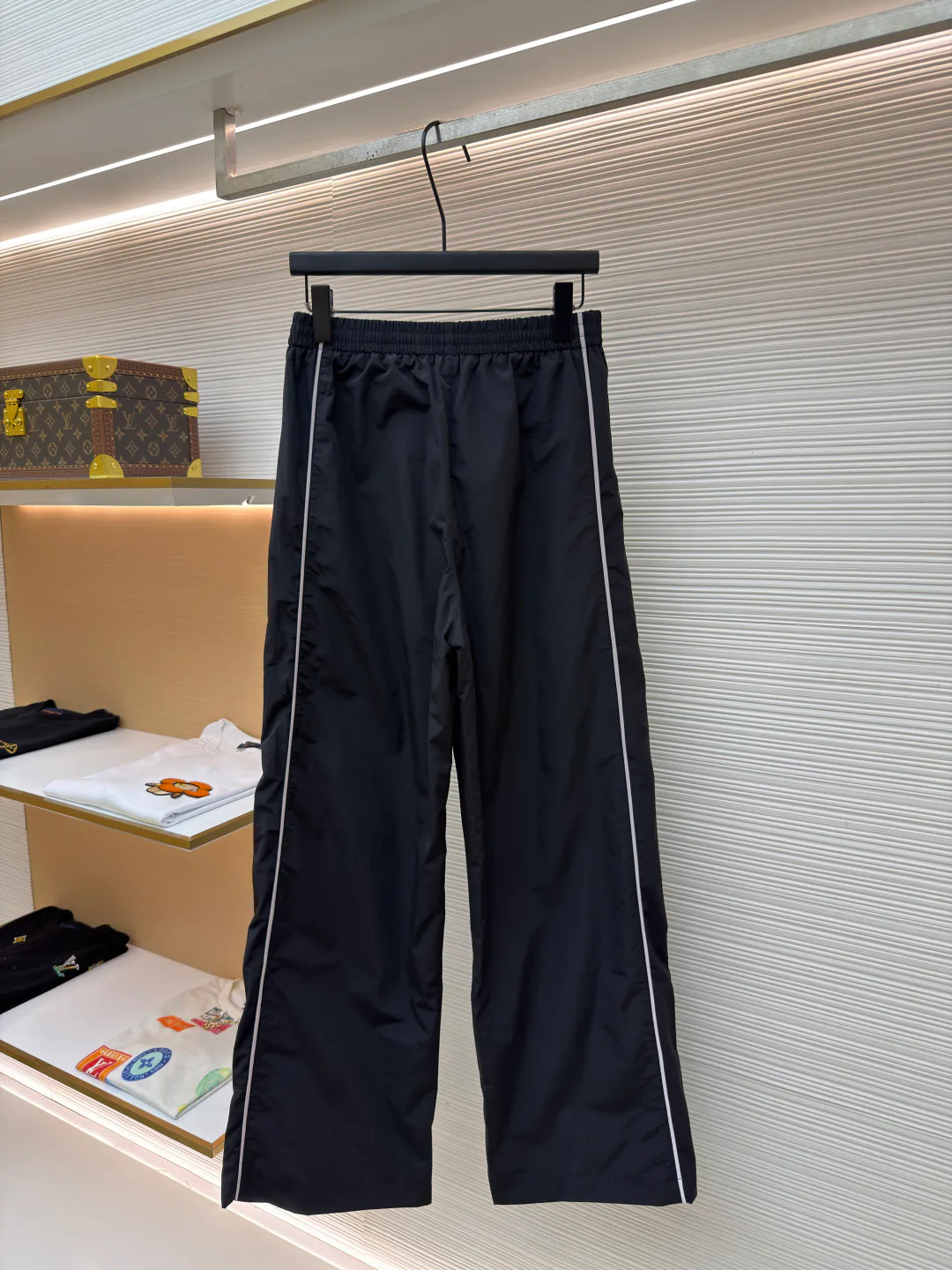 Men's Trousers BALENCIAGA 16991161