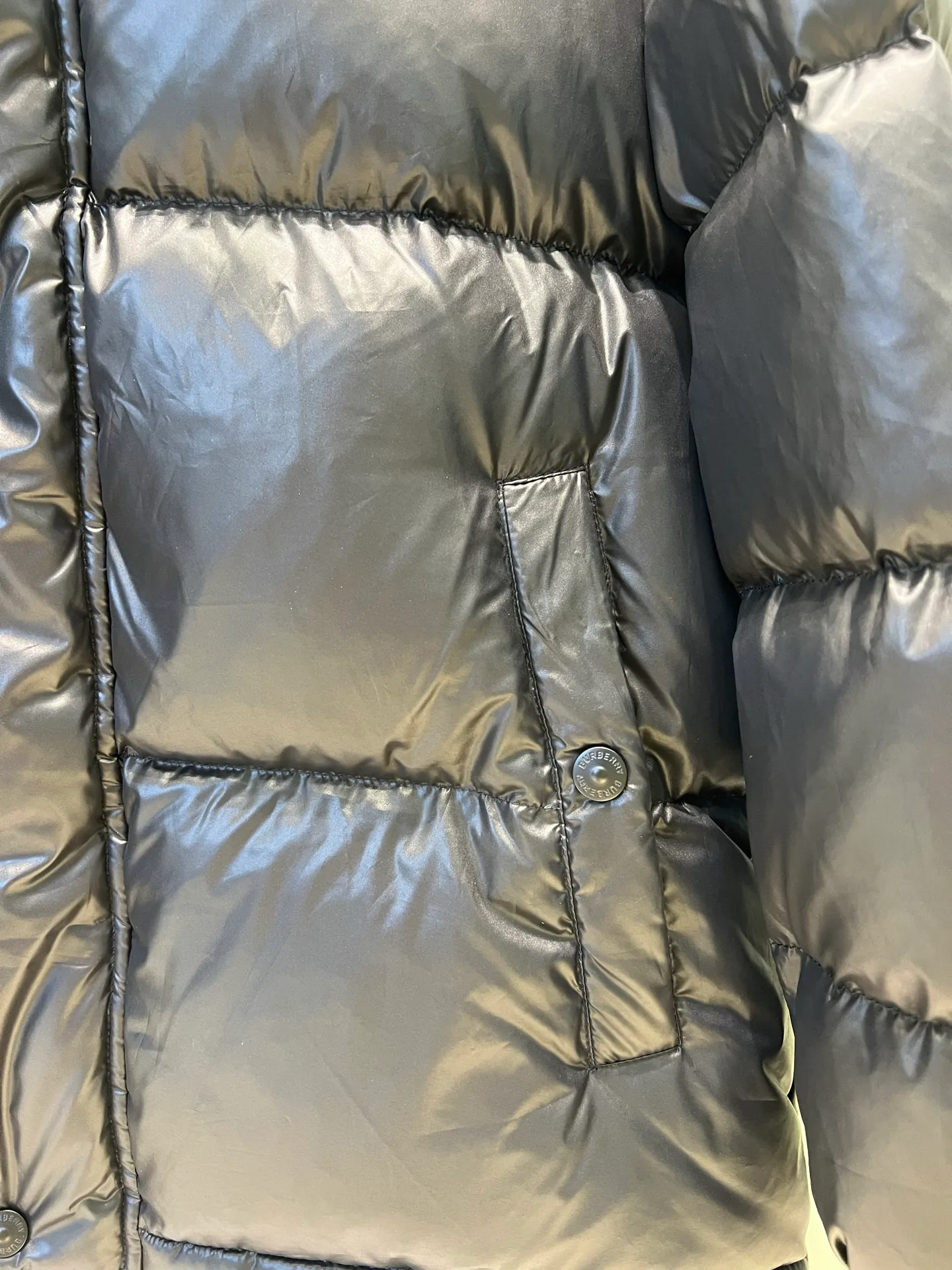 Men's Jackets And Down Jackets BURBERRY 18392277