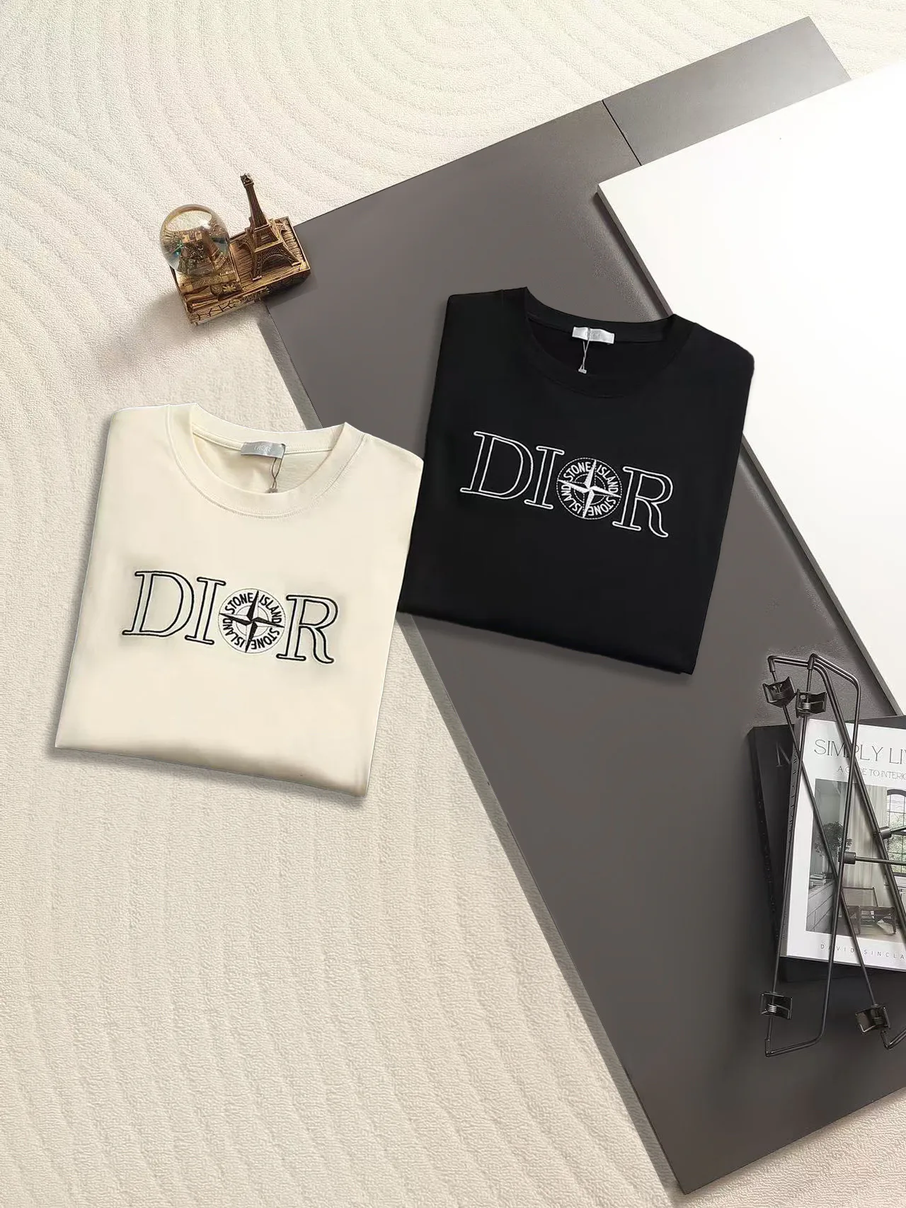 Men's T-Shirts CHRISTIAN DIOR 16926708