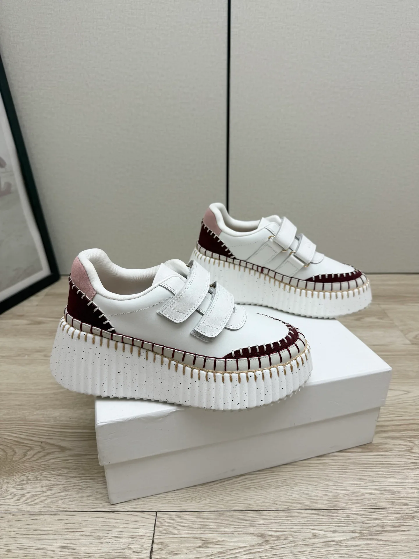 Women's Sneakers CHLOE 17827464