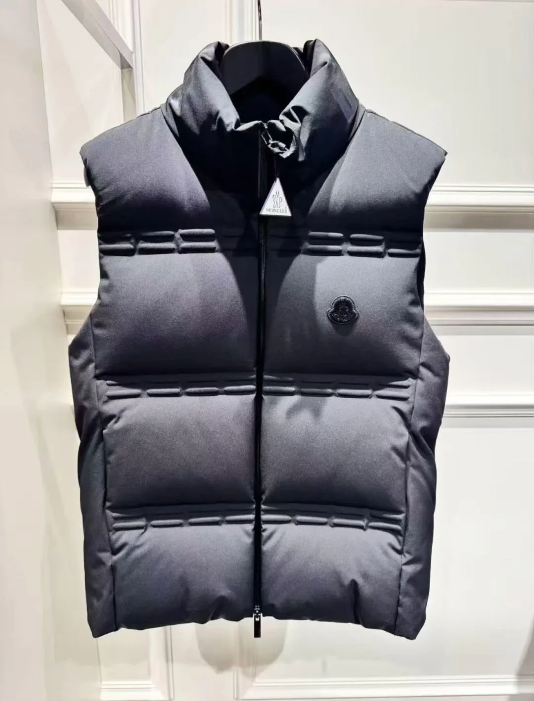 Women's Vests MONCLER 18188740