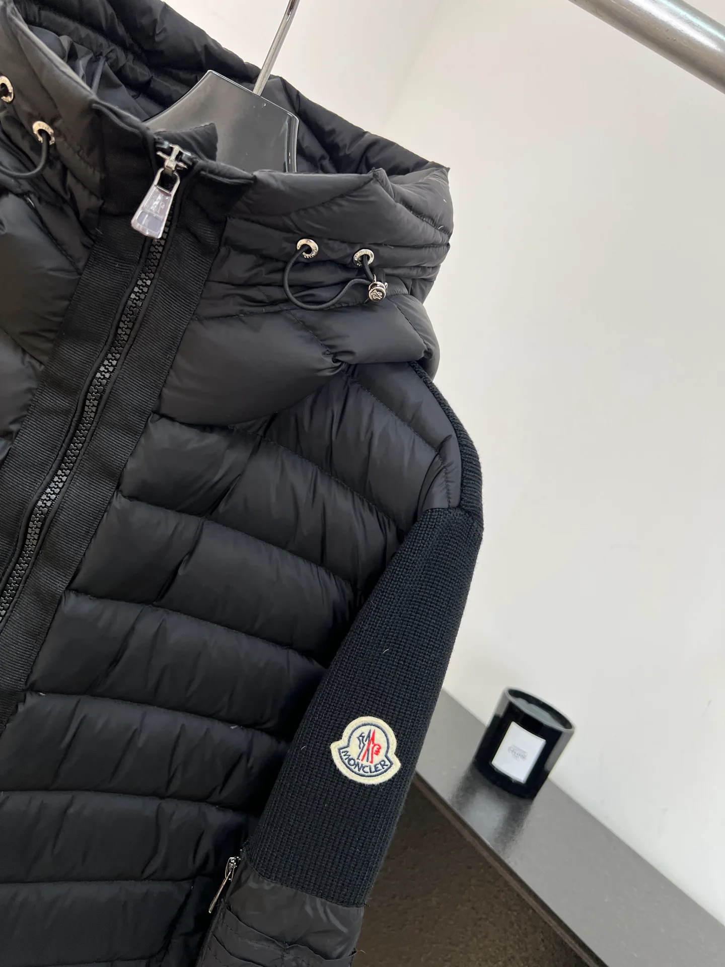 Men's Jackets And Down Jackets MONCLER 18171048