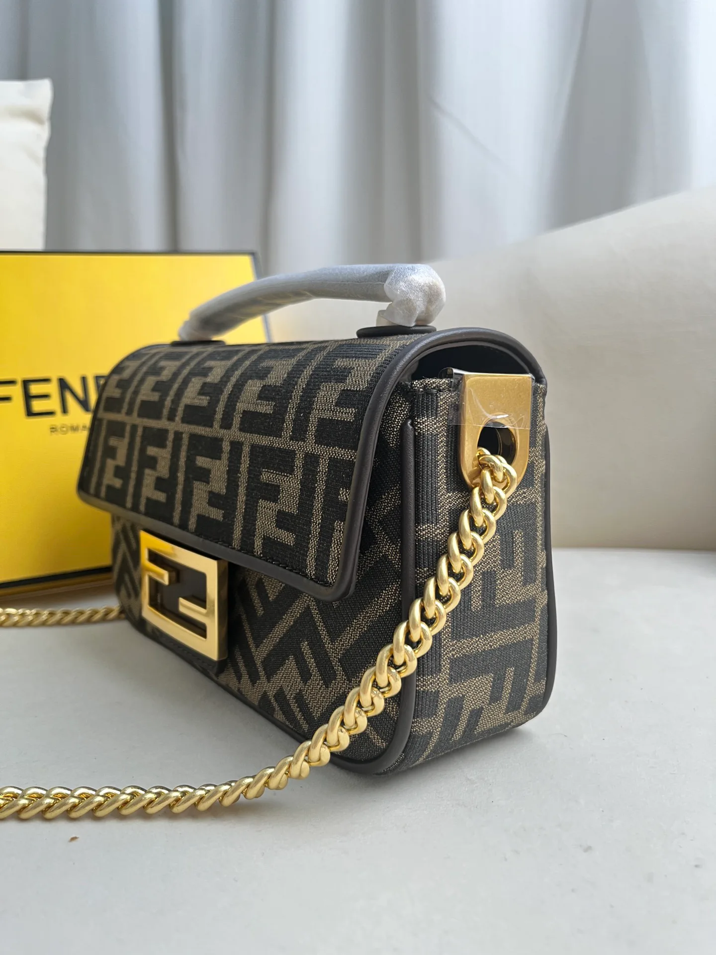 Women's Classic Handbags FENDI 17542201