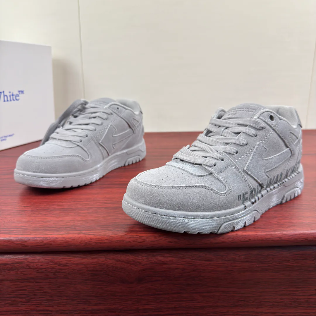 Women's Sneakers OFF-WHITE 18100638