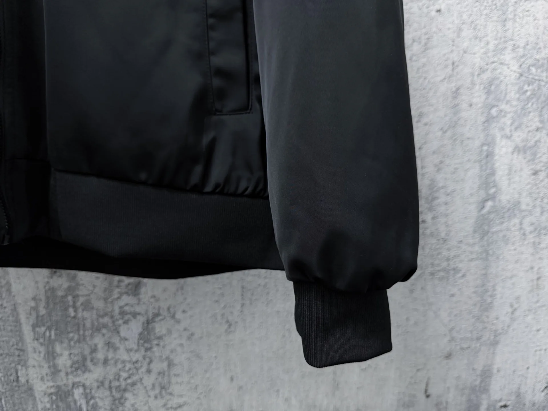 Men's Jackets And Down Jackets CHROME HEARTS 18203684