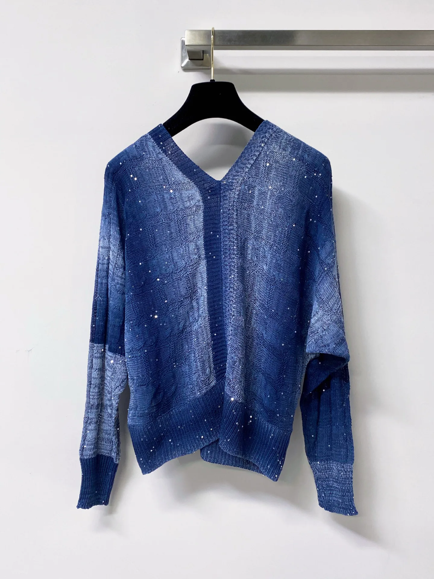 Women's Jumpers And Sweaters CHANEL 18138326
