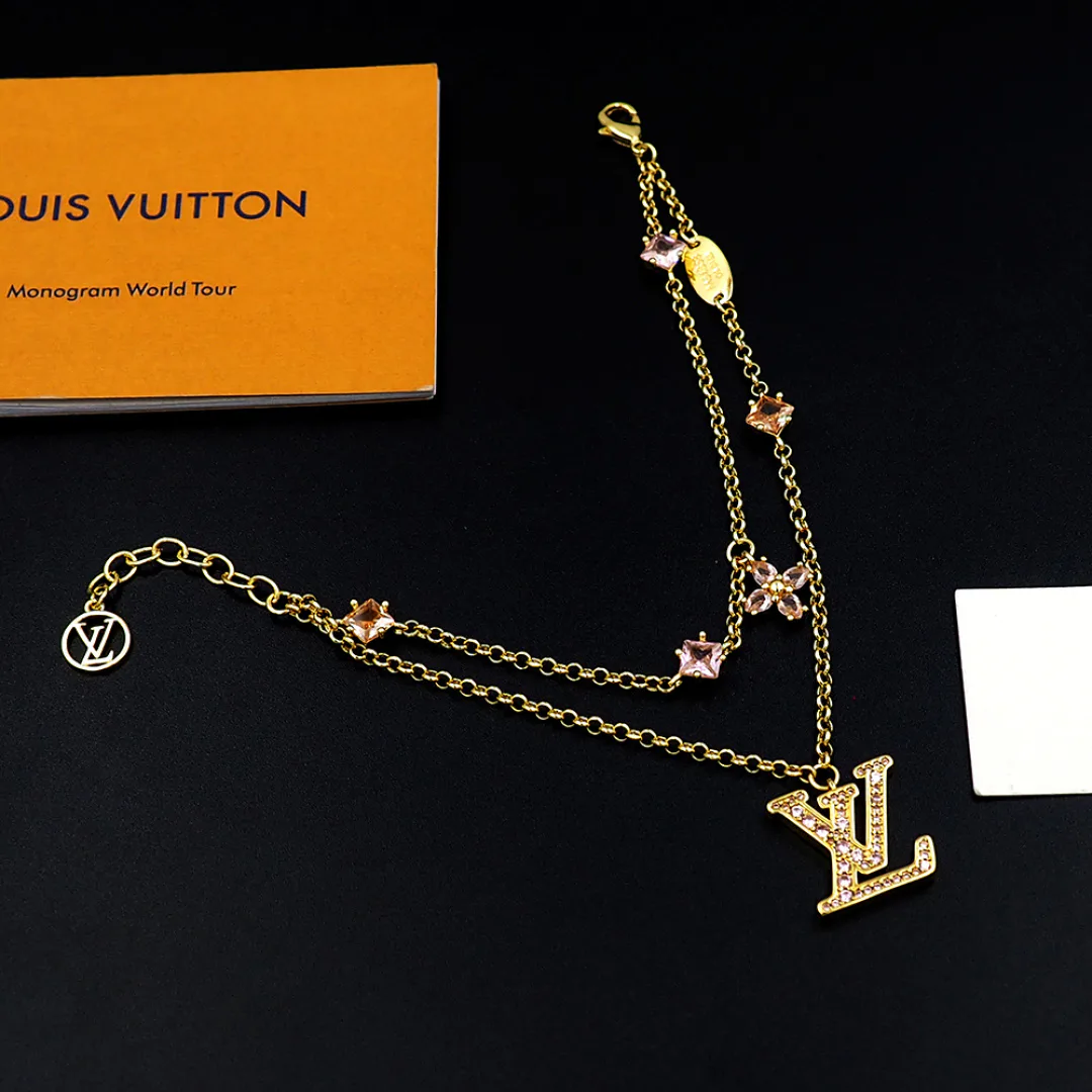 Jewelry LOUIS VUITTON 17361283
