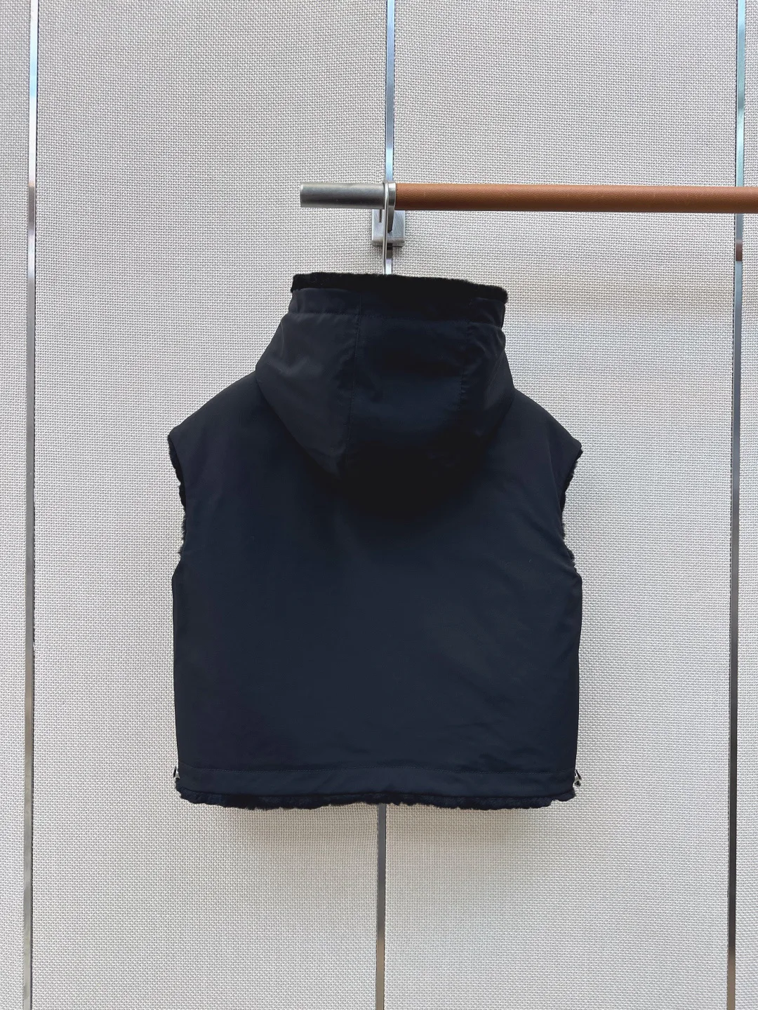 Women's Vests PRADA 18398305