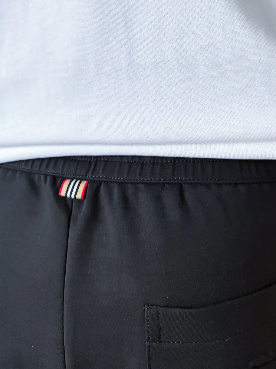 Men's Trousers BURBERRY 18345762