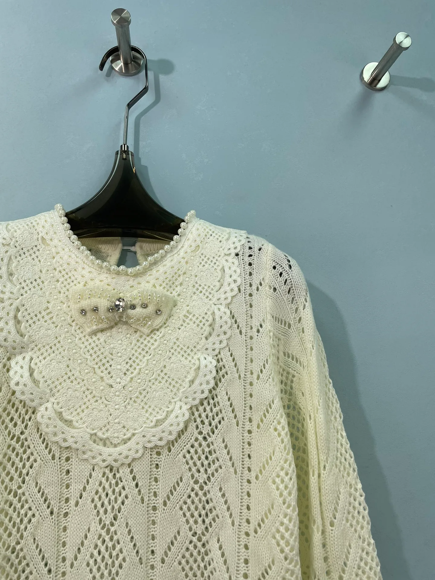 Women's Jumpers And Sweaters CHANEL 18151906