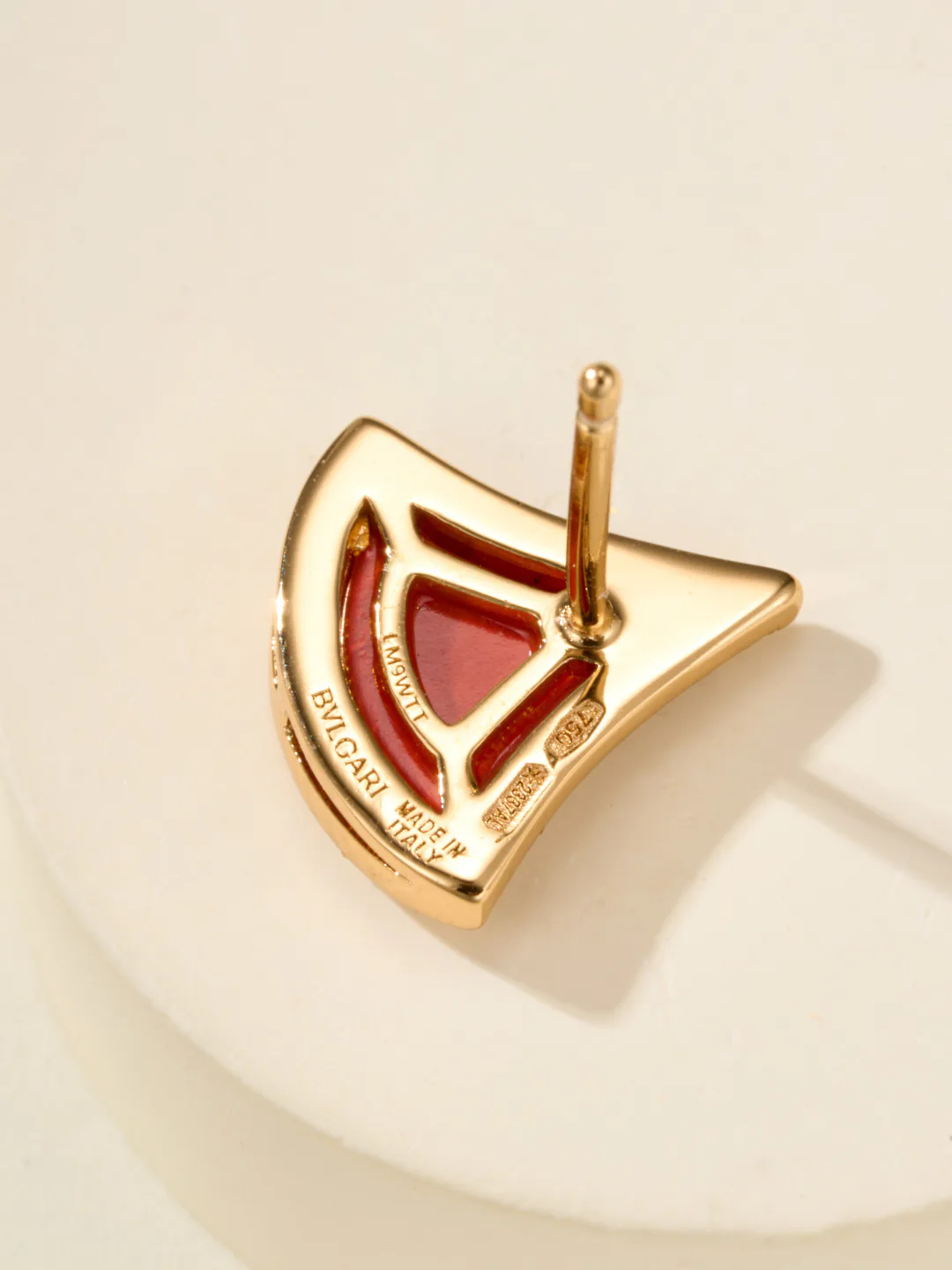Jewelry BVLGARI 18177146